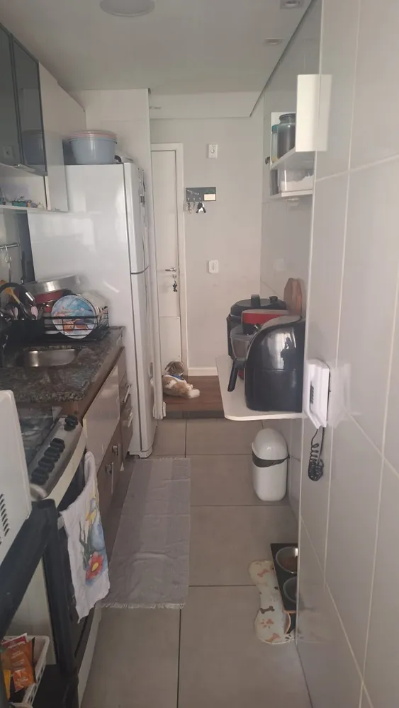 Apartamento, 3 quartos, 8641 m² - Foto 5