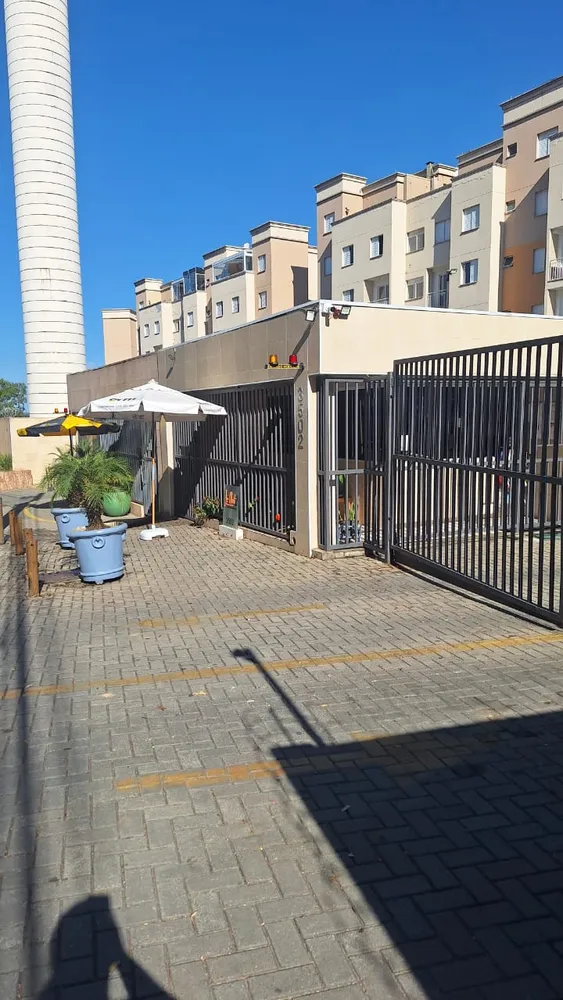Apartamento, 3 quartos, 8641 m² - Foto 1