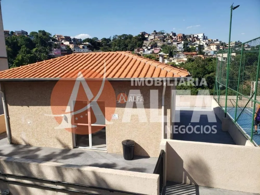 Apartamento, 2 quartos, 46 m² - Foto 11
