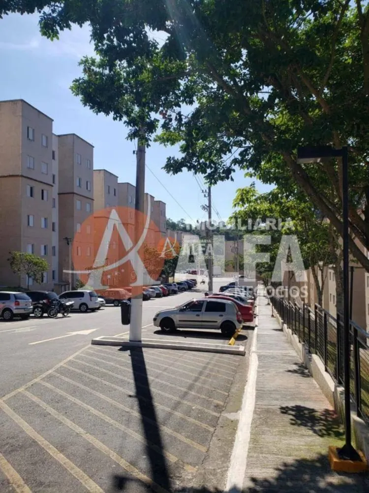 Apartamento, 2 quartos, 46 m² - Foto 12
