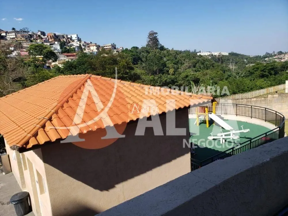 Apartamento, 2 quartos, 46 m² - Foto 10