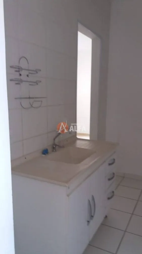Apartamento, 2 quartos, 46 m² - Foto 4