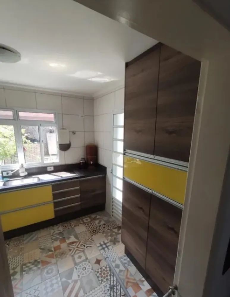 Casa, 3 quartos, 135 m² - Foto 3