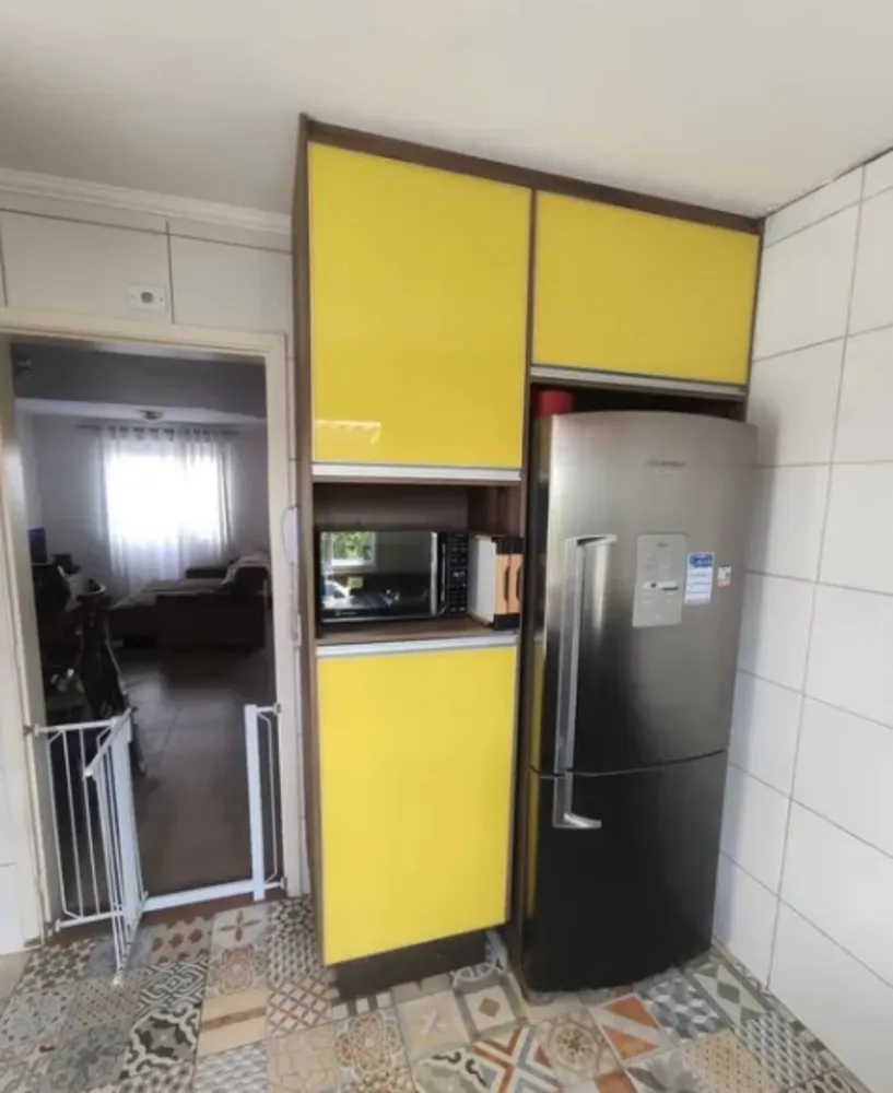 Casa, 3 quartos, 135 m² - Foto 4