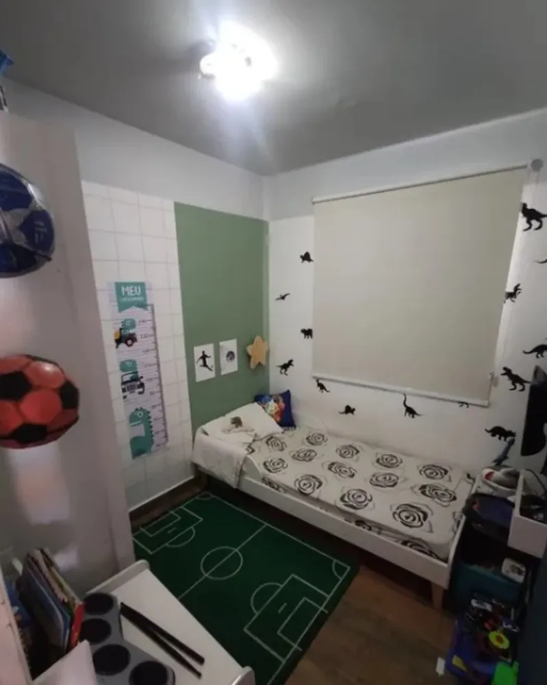 Casa, 3 quartos, 135 m² - Foto 1