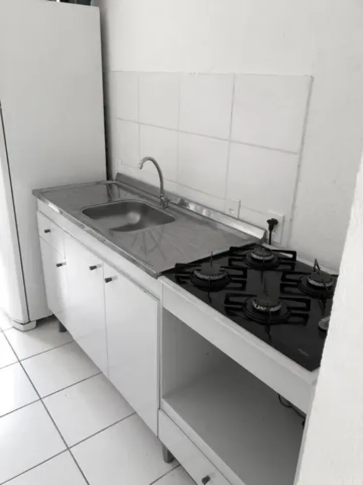 Apartamento, 2 quartos, 42 m² - Foto 5