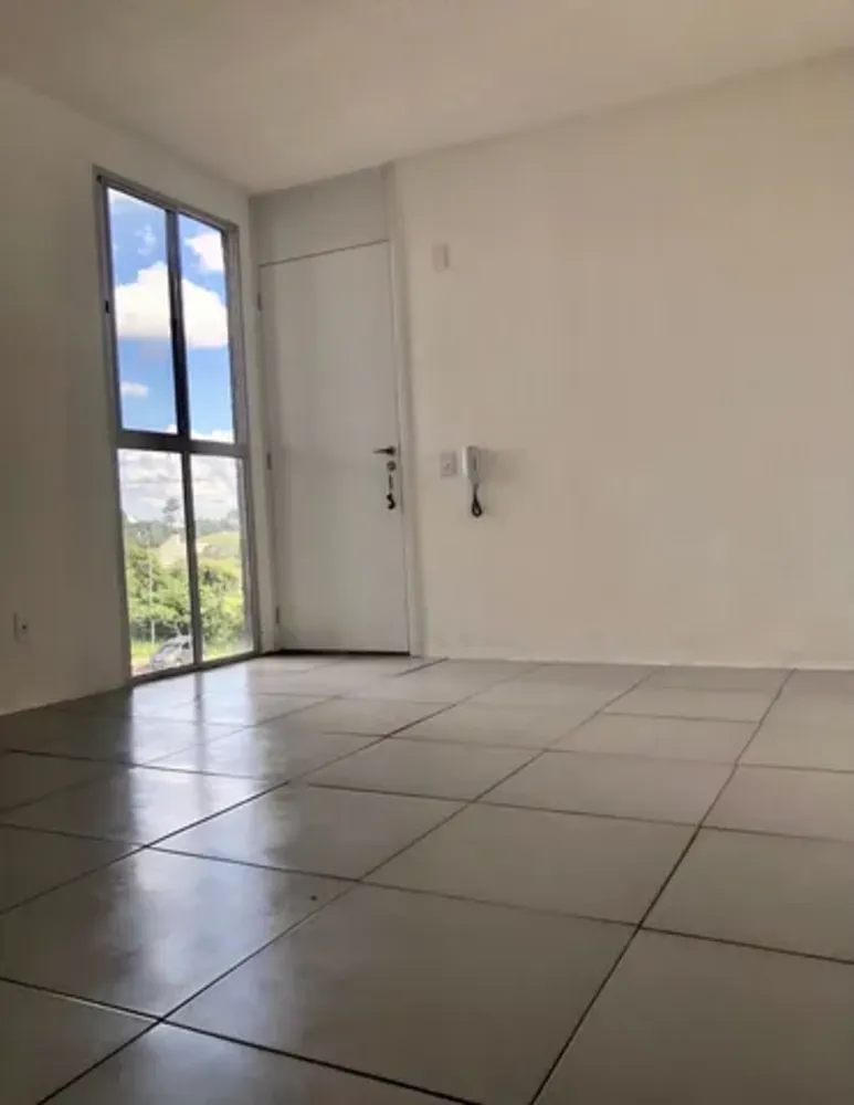 Apartamento, 2 quartos, 42 m² - Foto 7