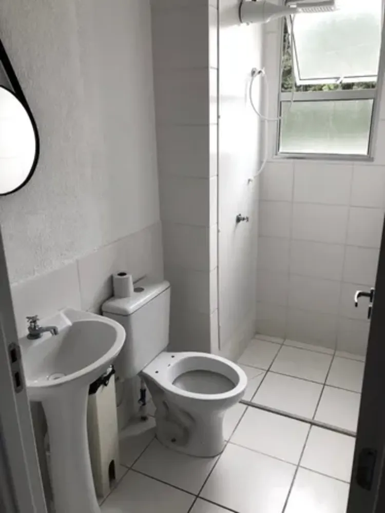 Apartamento, 2 quartos, 42 m² - Foto 4
