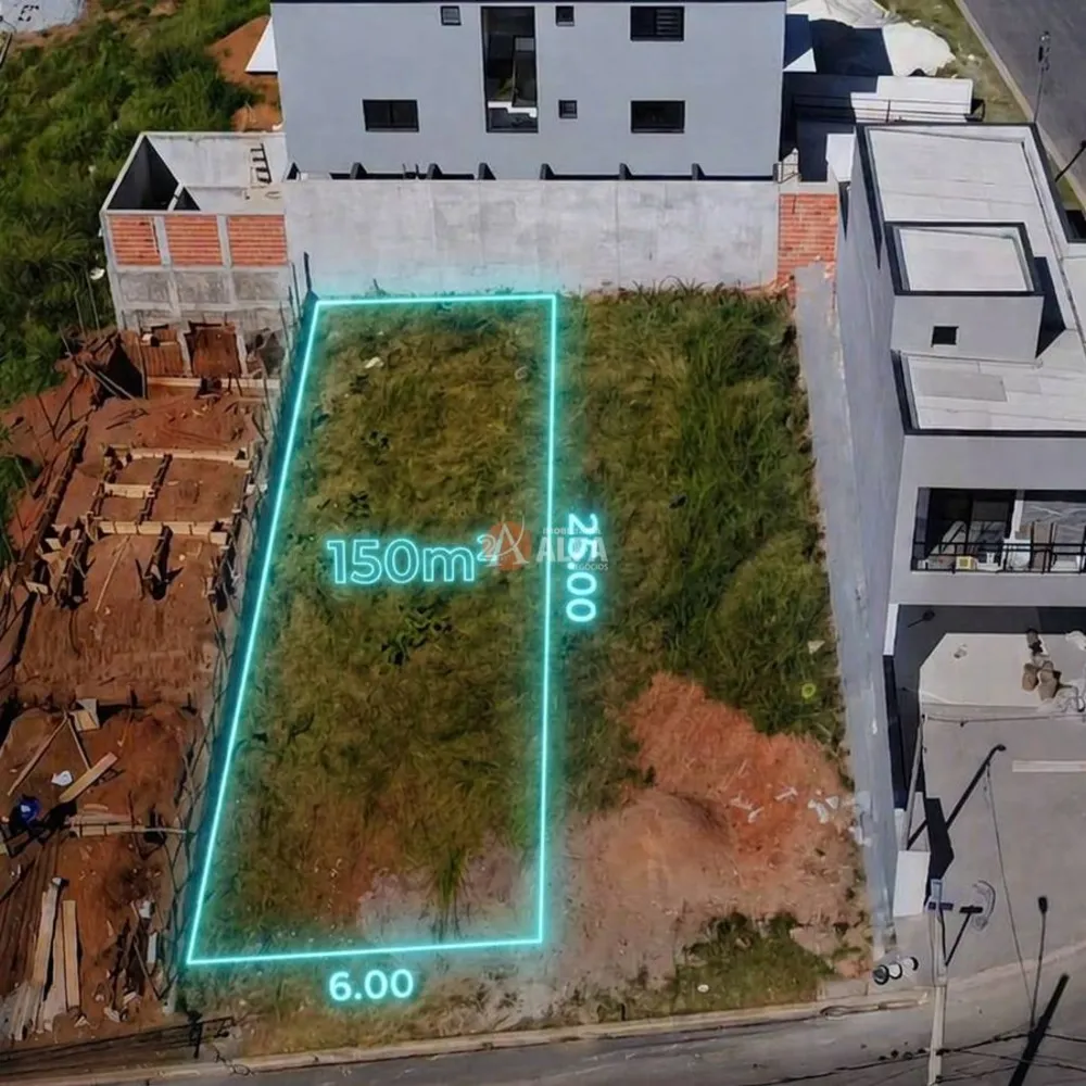 Terreno, 150 m² - Foto 2