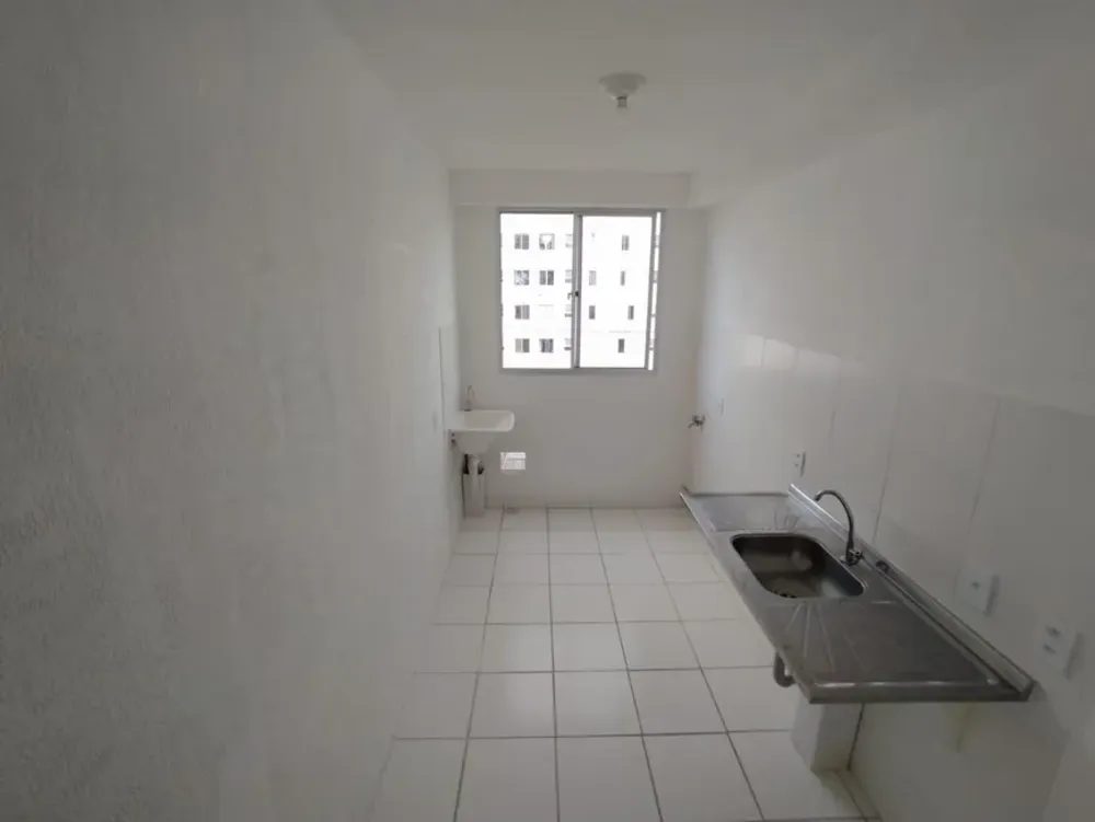 Apartamento, 2 quartos - Foto 1