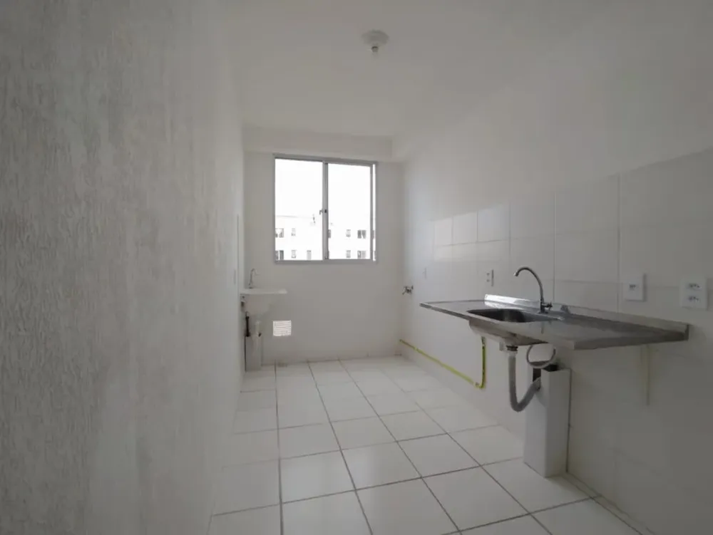 Apartamento, 2 quartos - Foto 2
