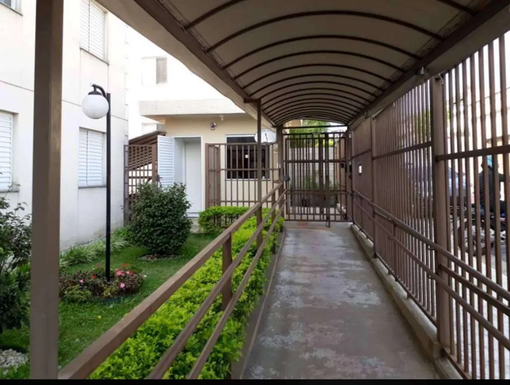 Apartamento, 2 quartos, 109 m² - Foto 11
