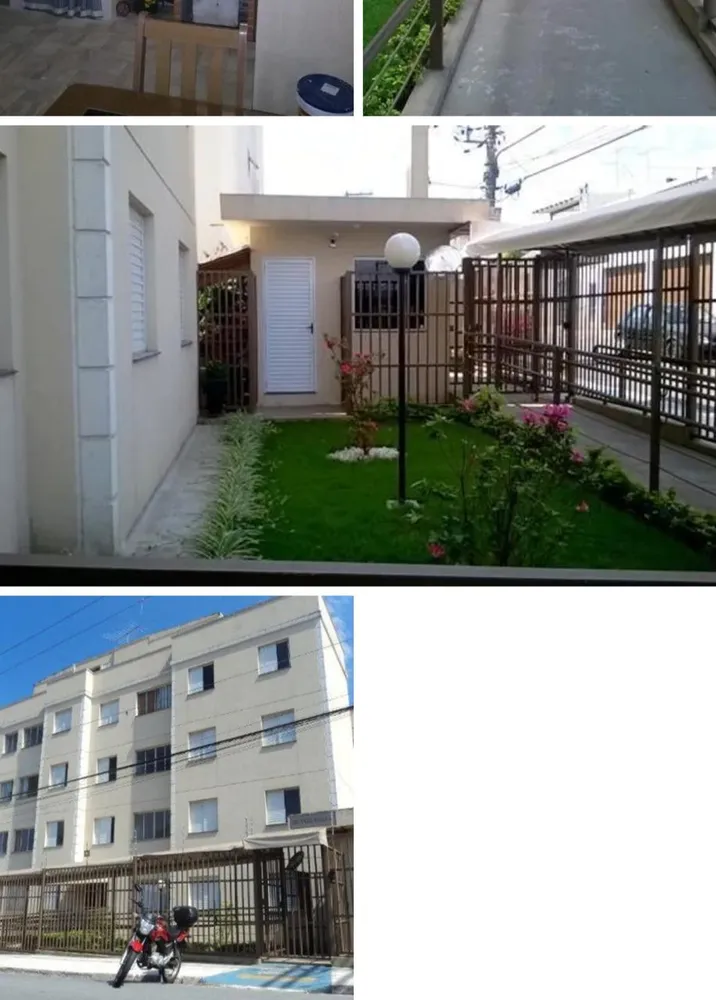 Apartamento, 2 quartos, 109 m² - Foto 12