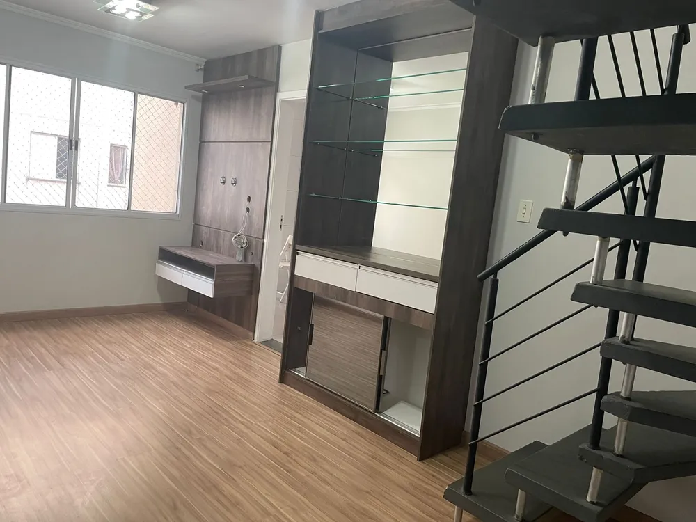 Apartamento, 2 quartos, 109 m² - Foto 1