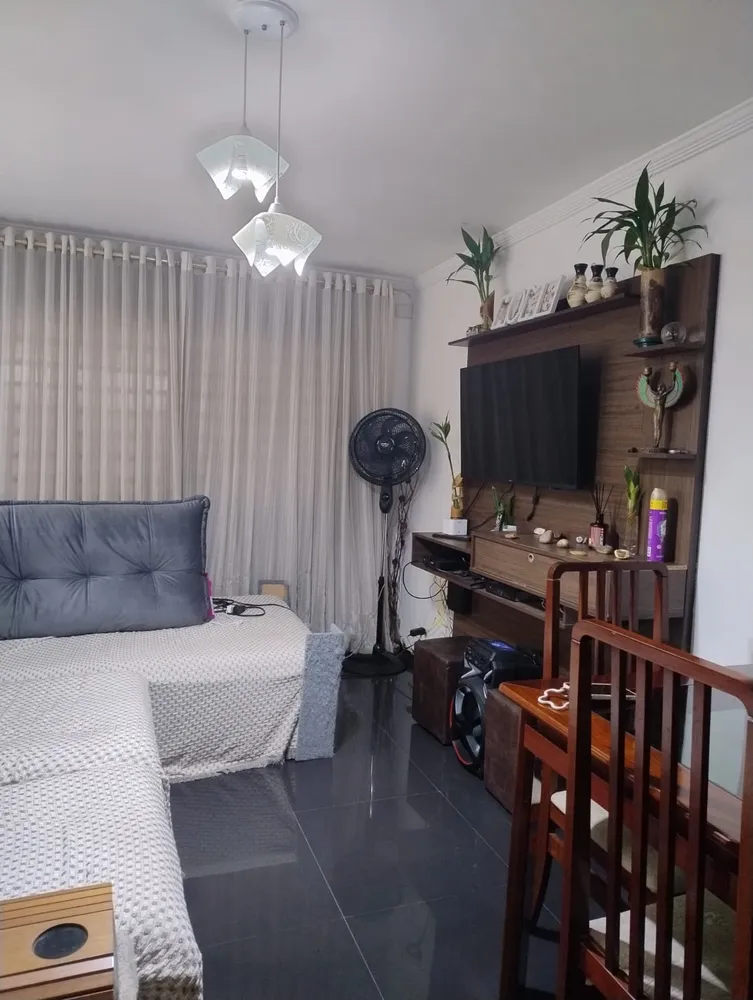 Casa, 2 quartos - Foto 2