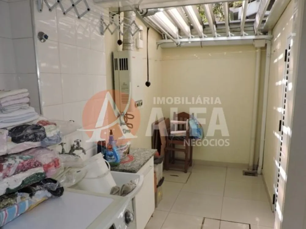 Casa, 3 quartos, 211 m² - Foto 9