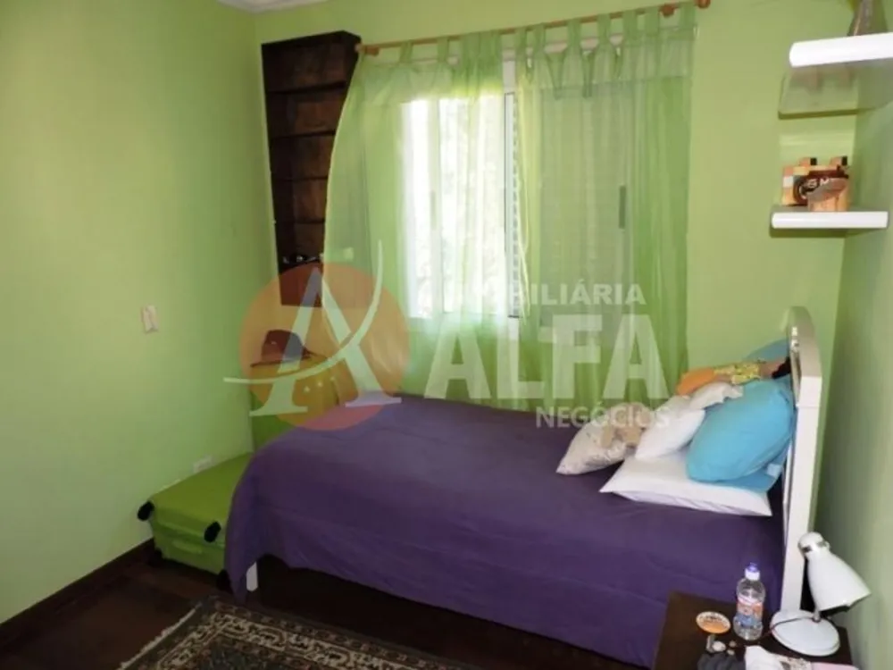 Casa, 3 quartos, 211 m² - Foto 6