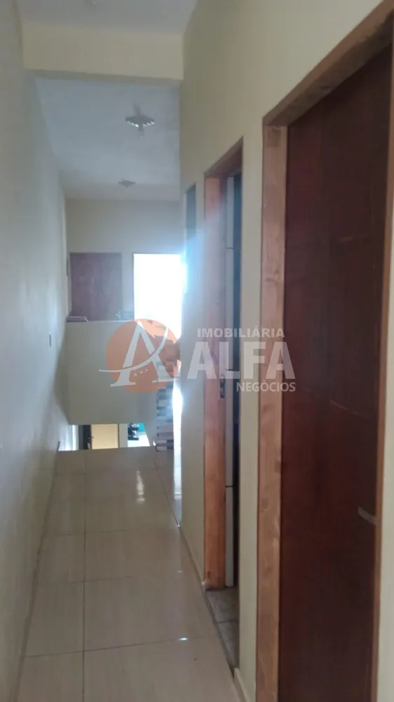 Casa, 3 quartos, 125 m² - Foto 7