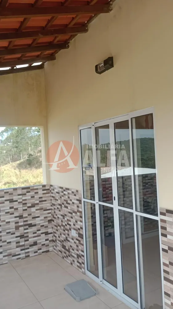 Casa, 3 quartos, 125 m² - Foto 5