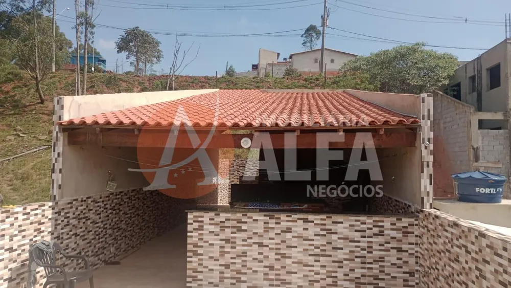 Casa, 3 quartos, 125 m² - Foto 8