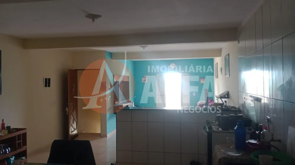 Casa, 3 quartos, 125 m² - Foto 6