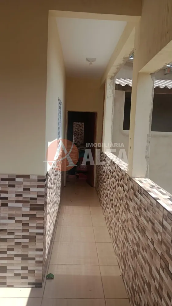 Casa, 3 quartos, 125 m² - Foto 1