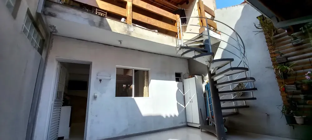 Casa, 2 quartos, 229 m² - Foto 5