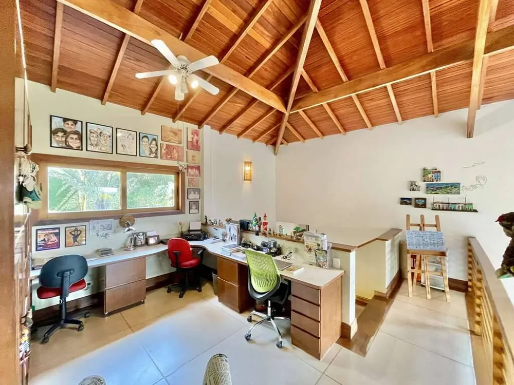 Casa, 4 quartos, 540 m² - Foto 6