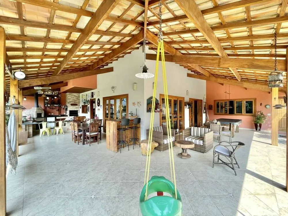 Casa, 4 quartos, 540 m² - Foto 1