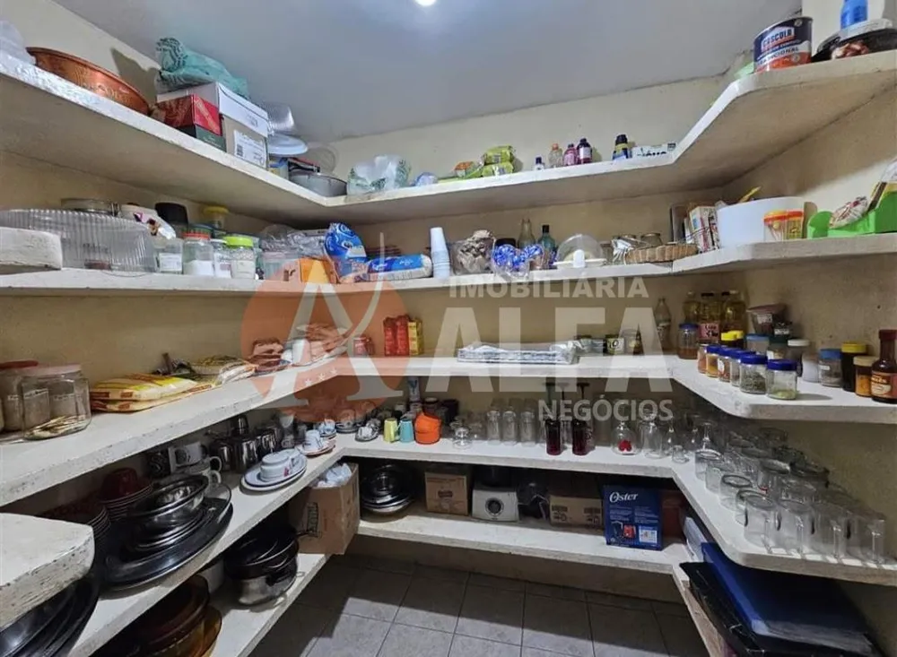 Casa, 3 quartos, 620 m² - Foto 4