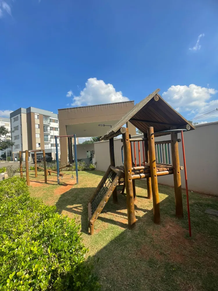 Apartamento, 2 quartos - Foto 6