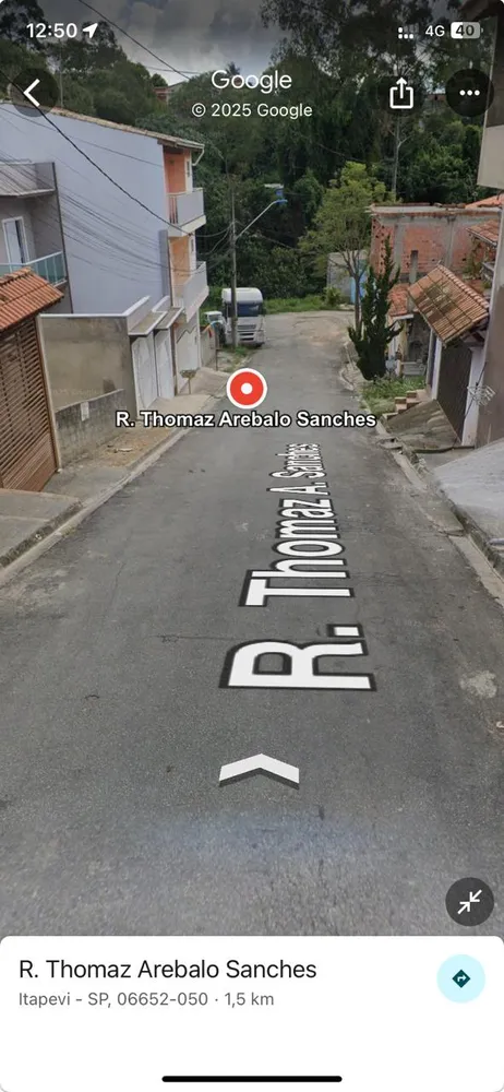 Terreno, 876 m² - Foto 4