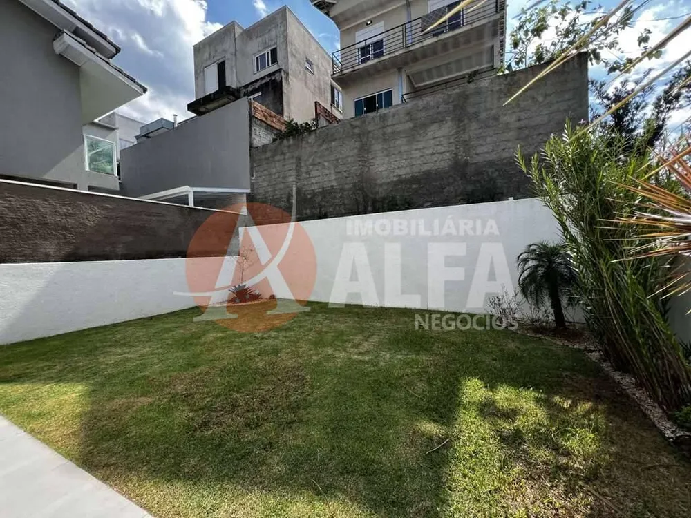 Casa, 3 quartos, 192 m² - Foto 3