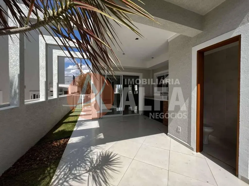 Casa, 3 quartos, 192 m² - Foto 4