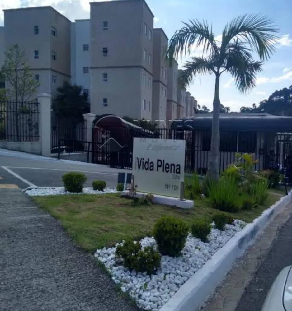 Apartamento, 2 quartos, 50 m² - Foto 8
