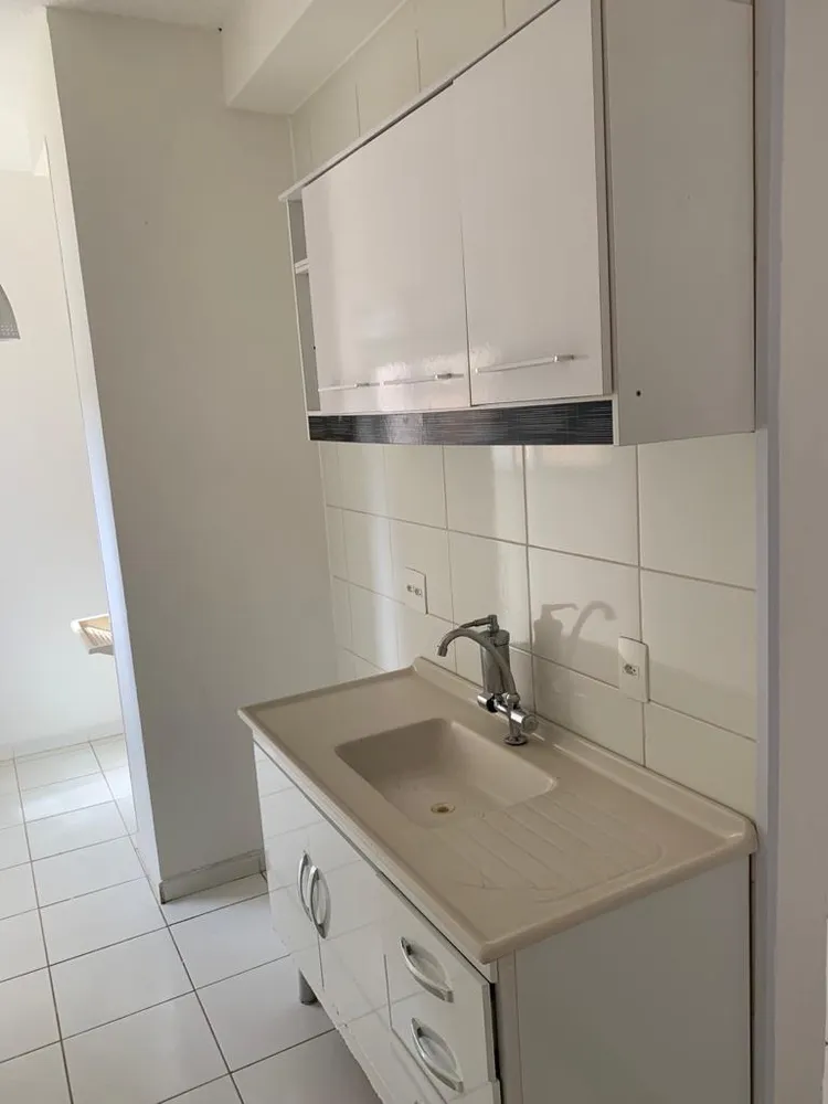 Apartamento, 2 quartos, 50 m² - Foto 4
