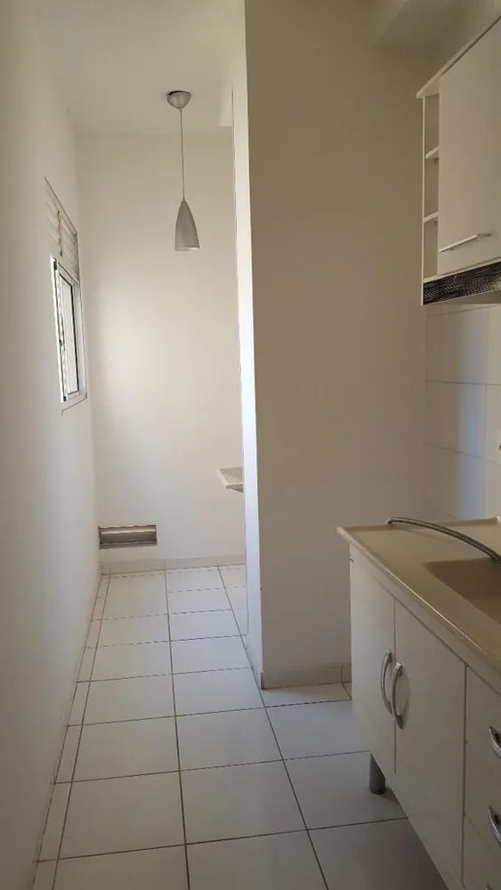 Apartamento, 2 quartos, 50 m² - Foto 5
