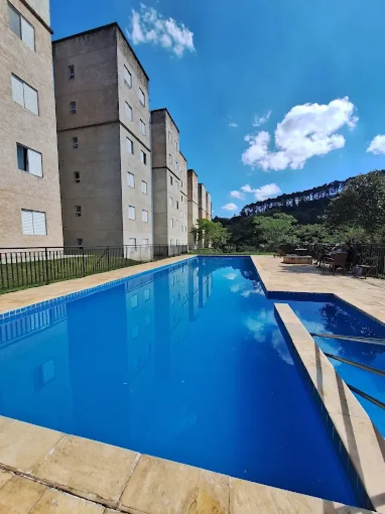 Apartamento, 2 quartos, 50 m² - Foto 1