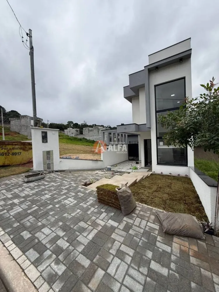 Casa, 3 quartos - Foto 4