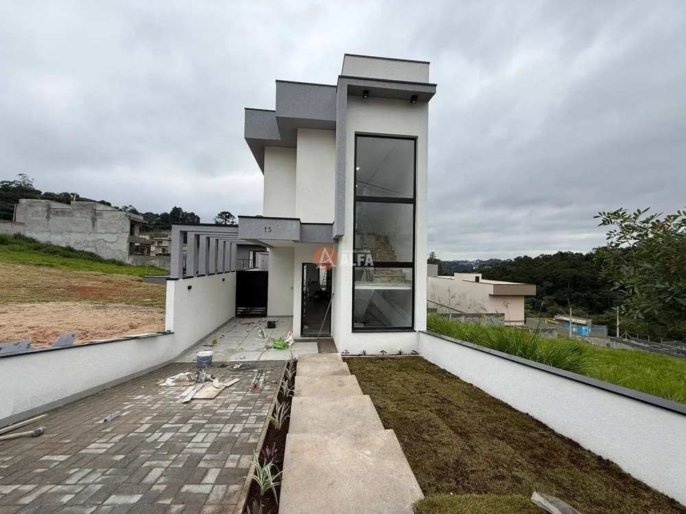 Casa, 3 quartos - Foto 1