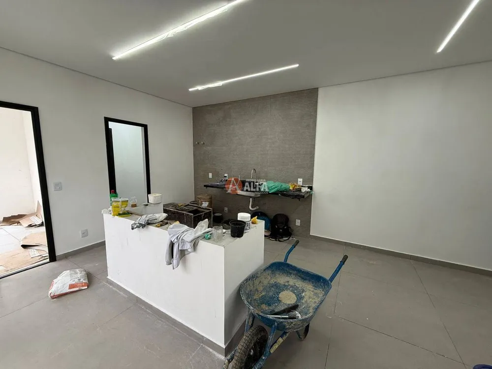 Casa, 3 quartos - Foto 5