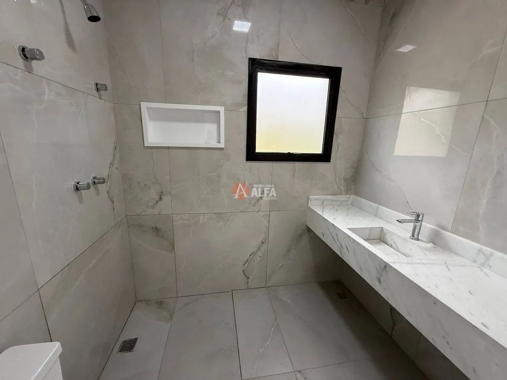 Casa, 3 quartos - Foto 7