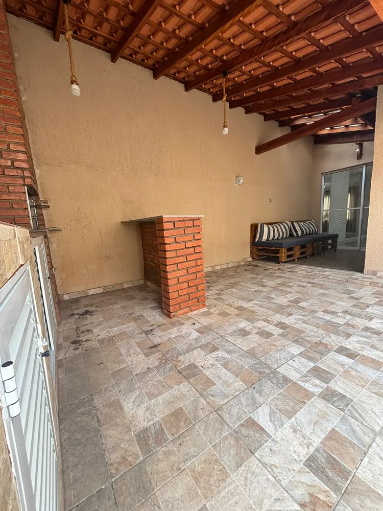 Casa, 3 quartos - Foto 6