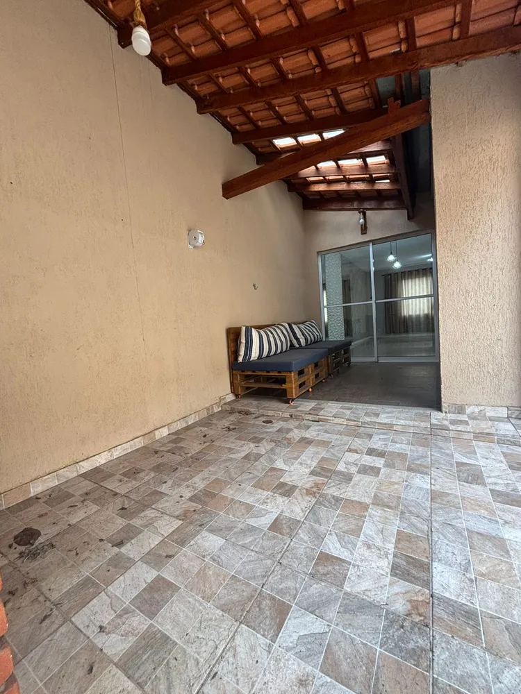 Casa, 3 quartos - Foto 5