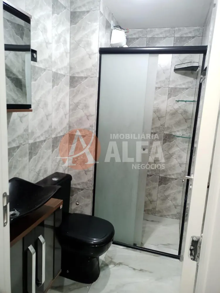 Apartamento, 2 quartos, 50 m² - Foto 4