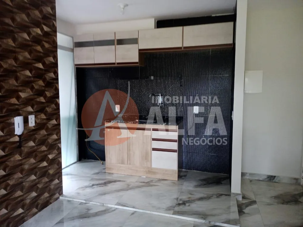 Apartamento, 2 quartos, 50 m² - Foto 3