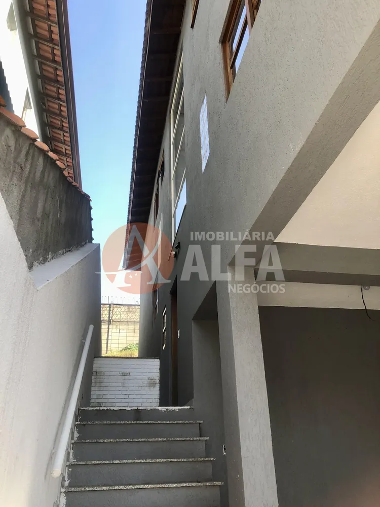 Casa, 2 quartos, 193 m² - Foto 1