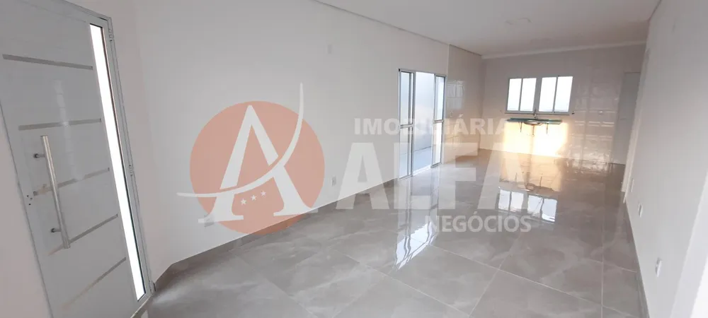 Casa, 3 quartos, 100 m² - Foto 9
