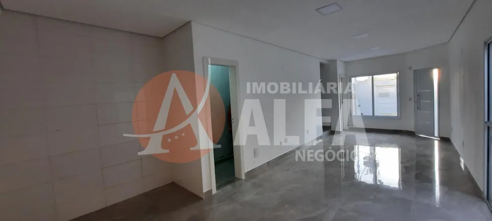 Casa, 3 quartos, 100 m² - Foto 2