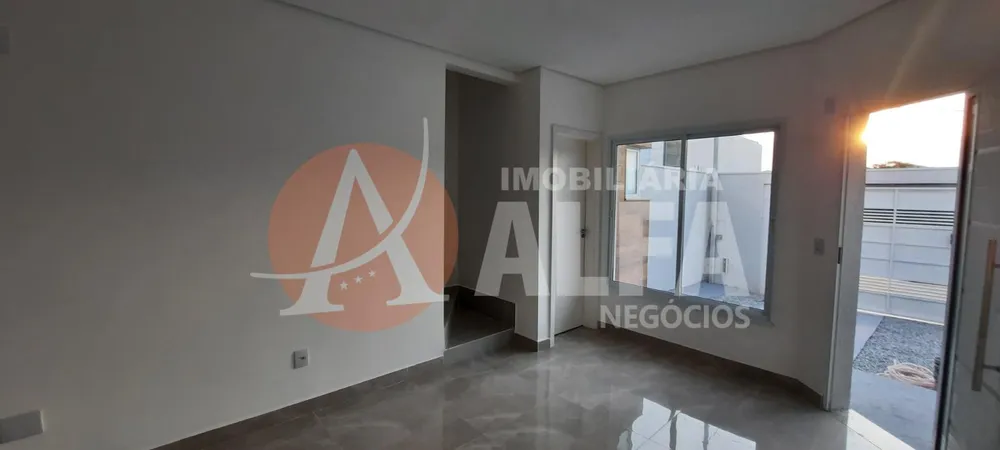 Casa, 3 quartos, 100 m² - Foto 3